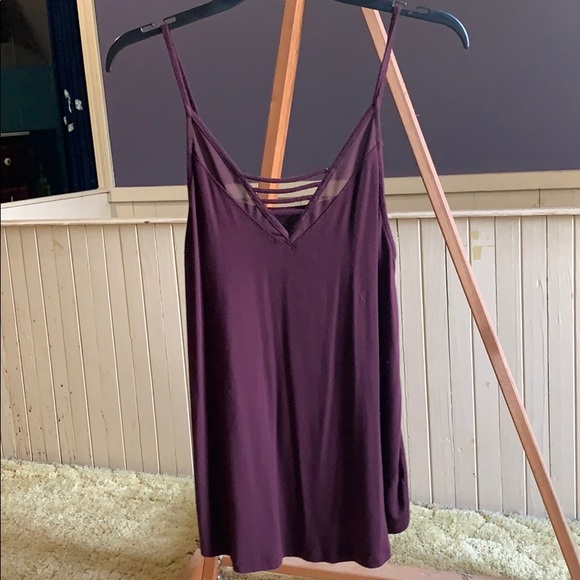 America Eagle tank - Picture 1 of 1